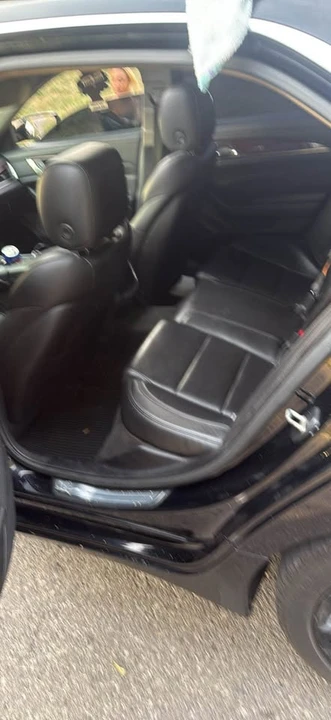2015 Cadillac CTS 3rd Gen - Image 3 of 5