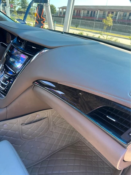 2015 Cadillac CTS 3rd Gen - Image 7 of 11
