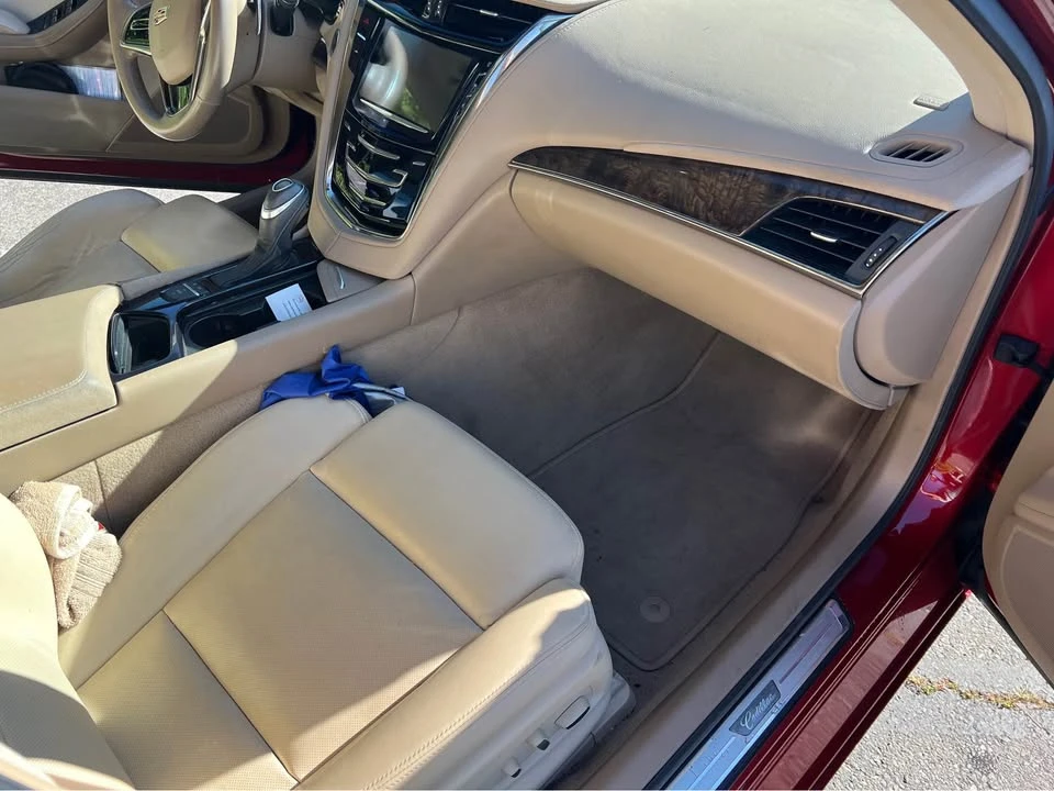 2015 Cadillac CTS 3rd Gen - Image 6 of 8