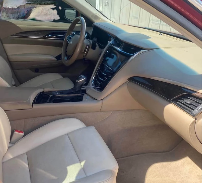 2015 Cadillac CTS 3rd Gen - Image 4 of 7