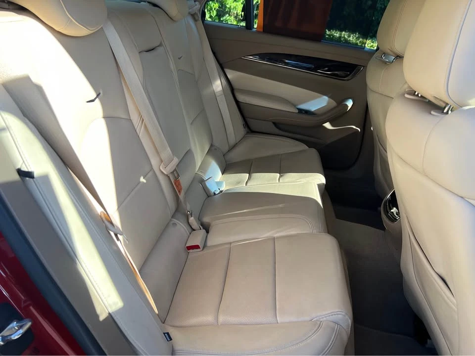 2015 Cadillac CTS 3rd Gen - Image 7 of 8
