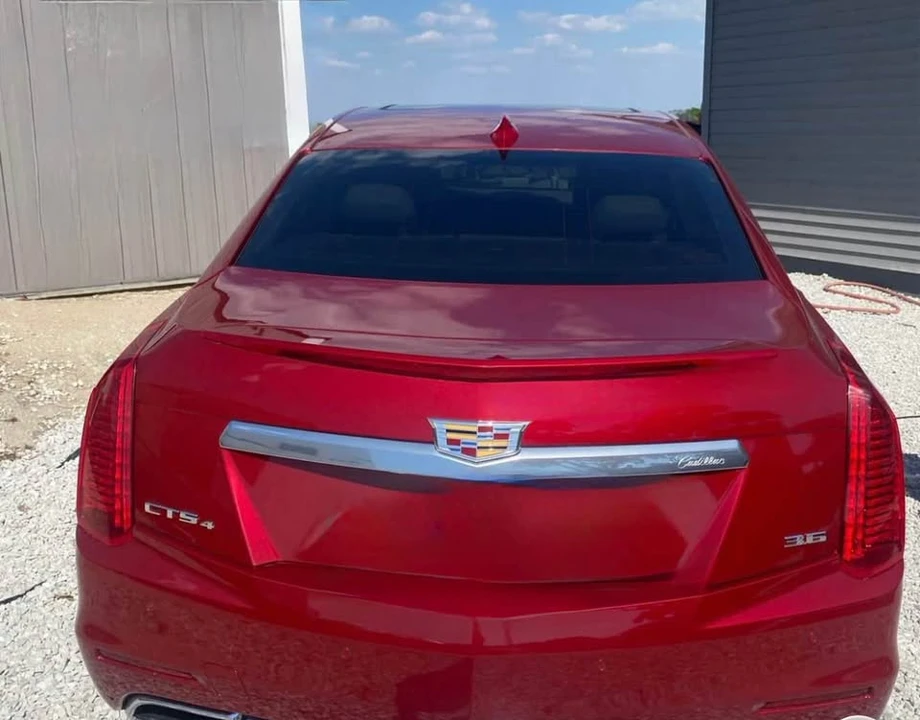 2015 Cadillac CTS 3rd Gen - Image 3 of 7