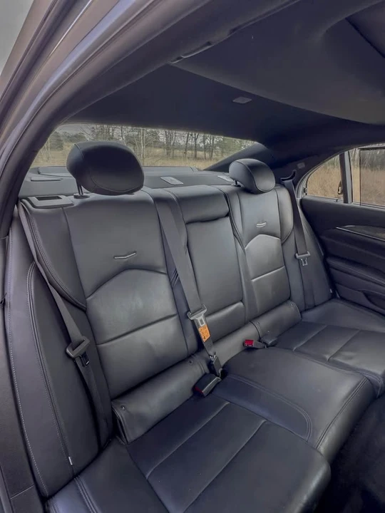 2015 Cadillac CTS 3rd Gen - Image 7 of 11