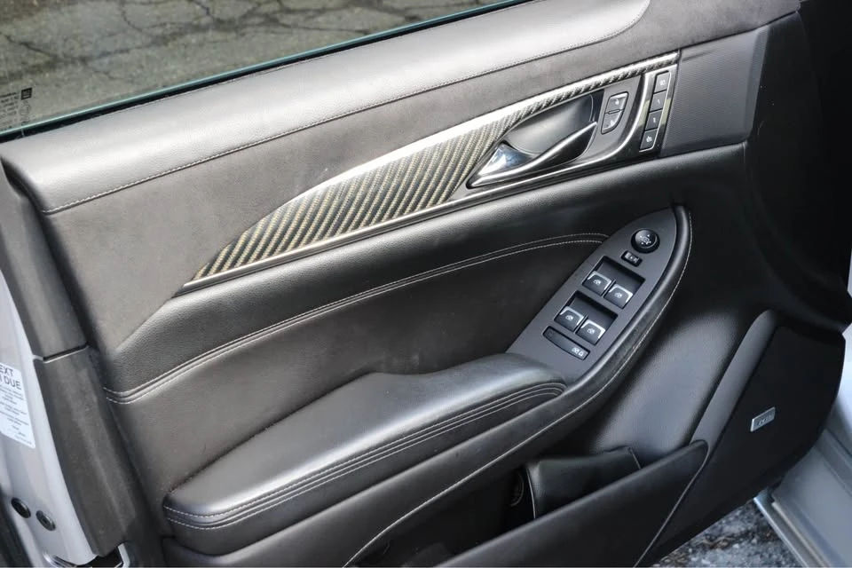 2015 Cadillac CTS 3rd Gen - Image 6 of 7