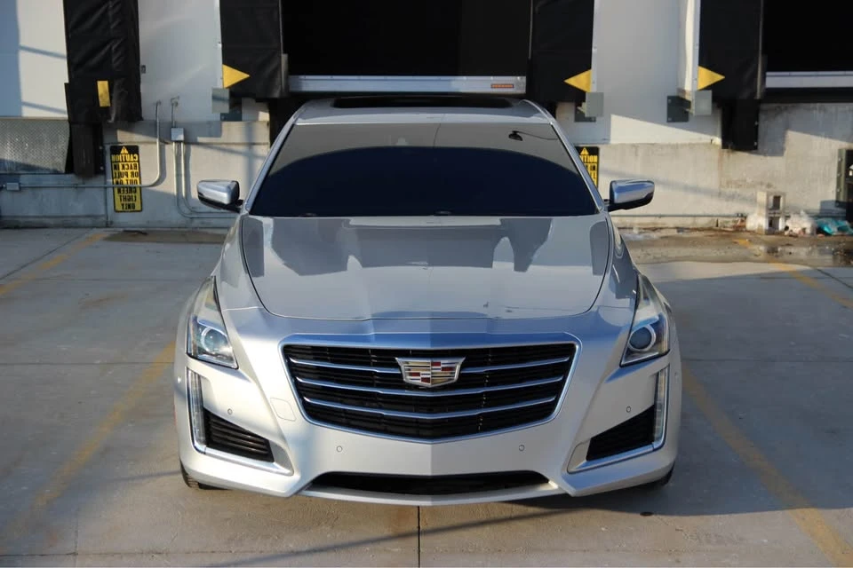2015 Cadillac CTS 3rd Gen - Image 2 of 7