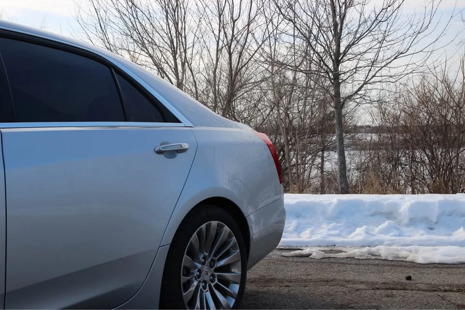 2015 Cadillac CTS 3rd Gen - Image 5 of 7