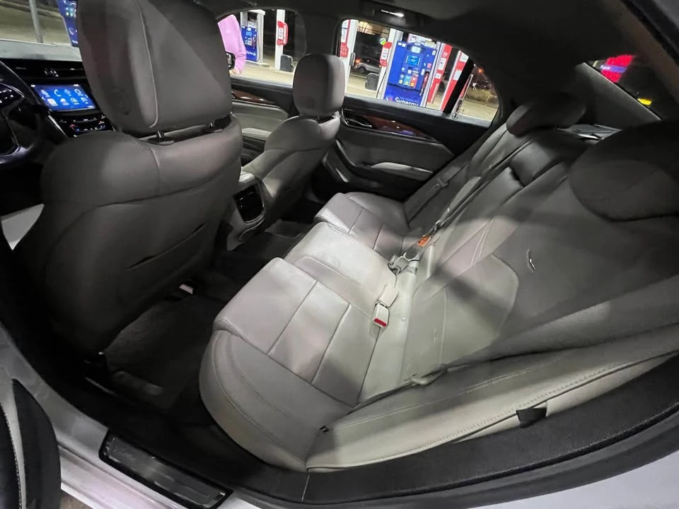 2015 Cadillac CTS 3rd Gen - Image 7 of 9