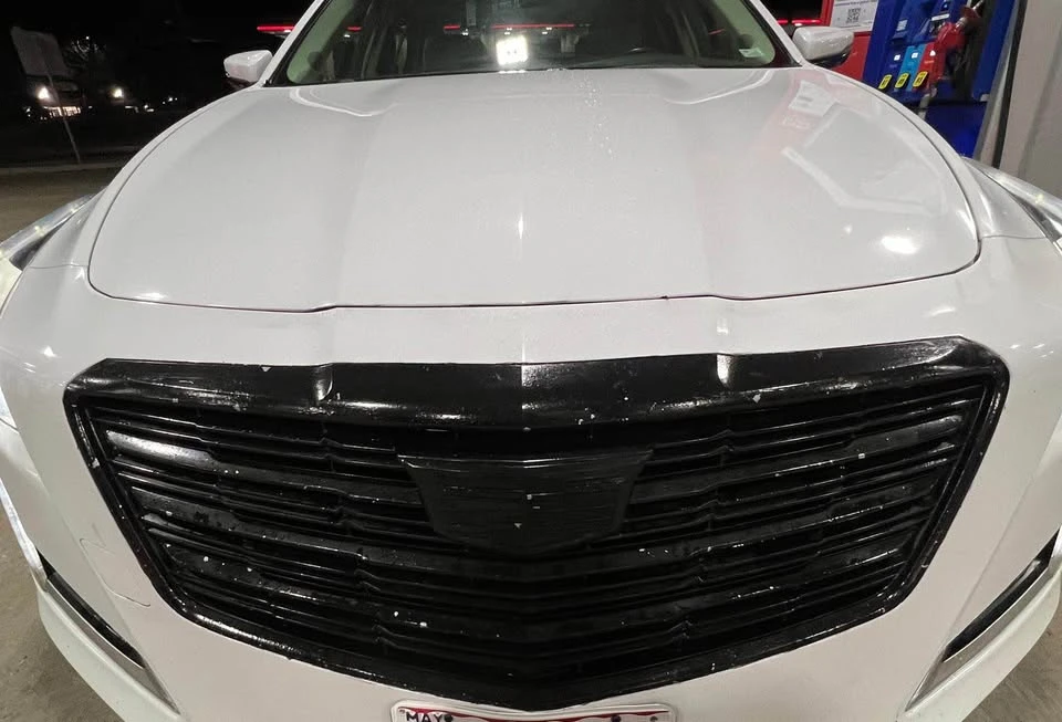 2015 Cadillac CTS 3rd Gen - Image 4 of 9