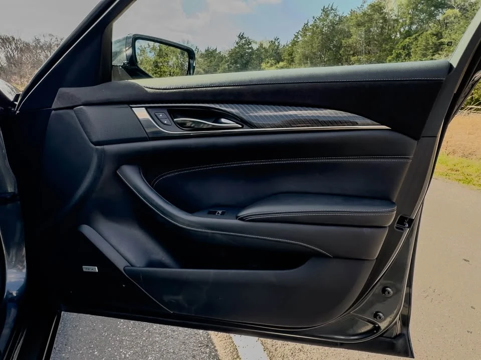 2015 Cadillac CTS 3rd Gen - Image 5 of 11