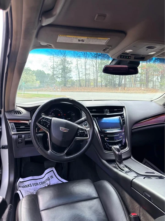 2015 Cadillac CTS 3rd Gen - Image 5 of 11