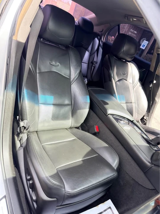 2015 Cadillac CTS 3rd Gen - Image 10 of 11