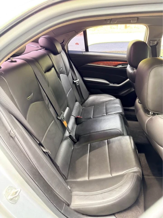 2015 Cadillac CTS 3rd Gen - Image 20 of 20