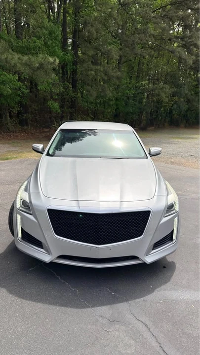 2015 Cadillac CTS 3rd Gen - Image 11 of 20