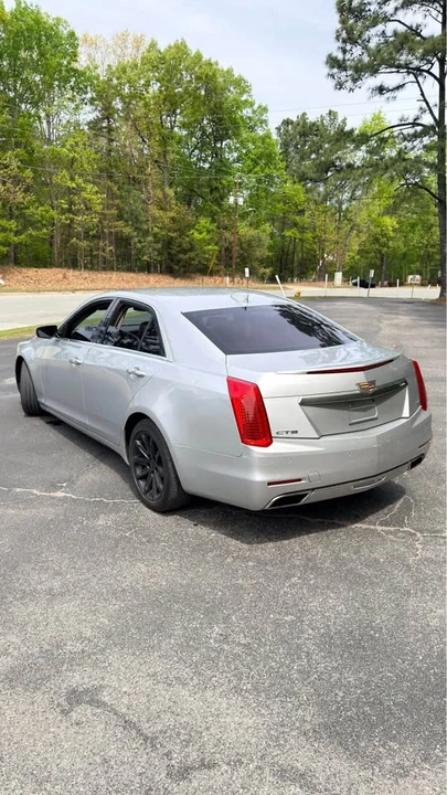 2015 Cadillac CTS 3rd Gen - Image 5 of 20