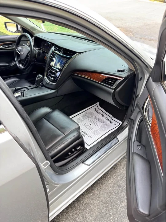 2015 Cadillac CTS 3rd Gen - Image 18 of 20