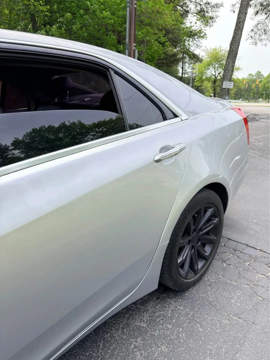 2015 Cadillac CTS 3rd Gen - Image 14 of 20