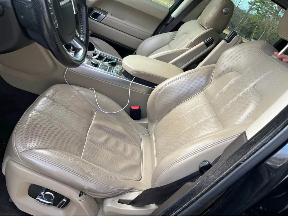2015 Cadillac CTS 3rd Gen - Image 11 of 13