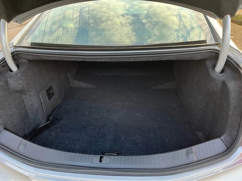 2015 Cadillac CTS 3rd Gen - Image 4 of 13