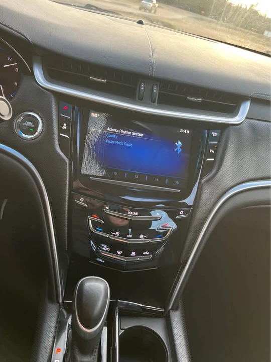 2015 Cadillac CTS 3rd Gen - Image 9 of 13