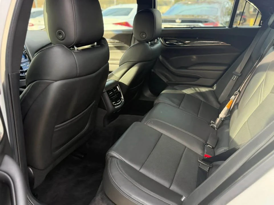 2015 Cadillac CTS 3rd Gen - Image 6 of 16