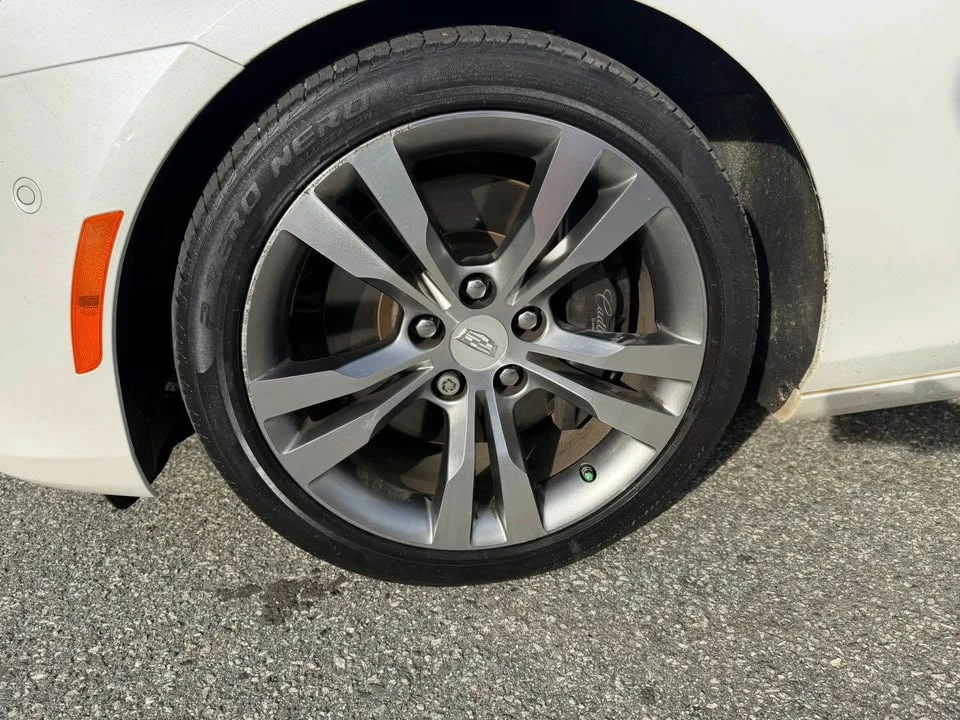 2015 Cadillac CTS 3rd Gen - Image 15 of 16