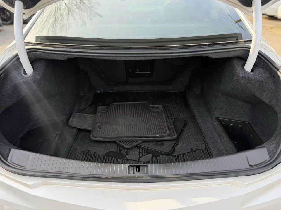 2015 Cadillac CTS 3rd Gen - Image 7 of 16