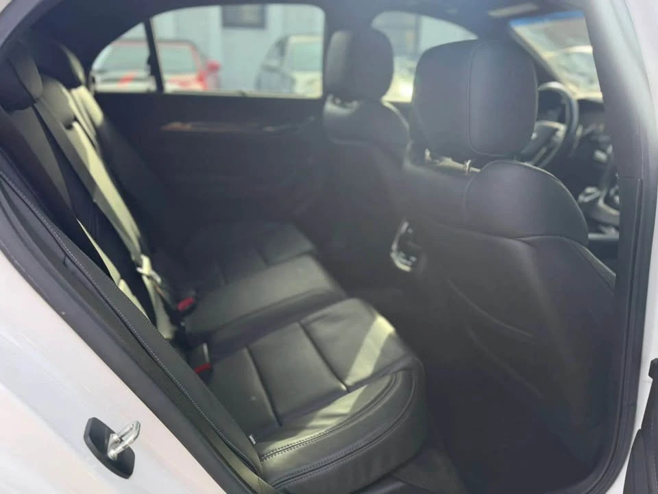 2015 Cadillac CTS 3rd Gen - Image 8 of 16