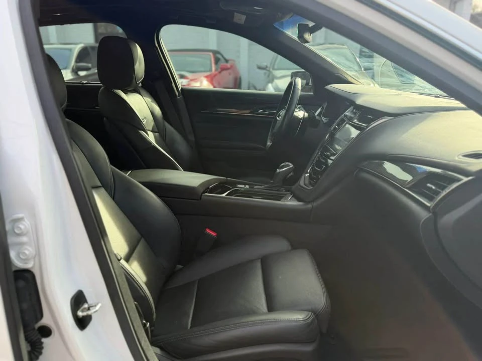 2015 Cadillac CTS 3rd Gen - Image 9 of 16