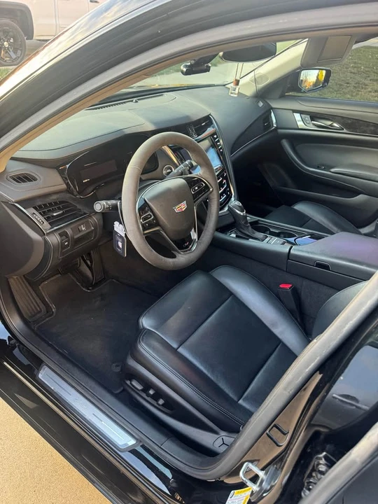 2015 Cadillac CTS 3rd Gen - Image 8 of 10