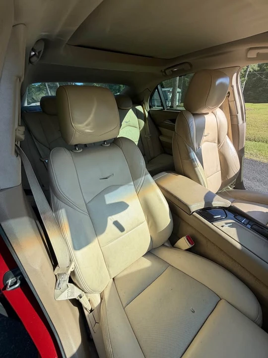 2015 Cadillac CTS 2nd Gen - Image 11 of 14