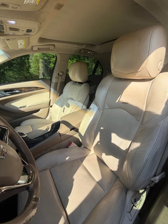 2015 Cadillac CTS 2nd Gen - Image 9 of 14