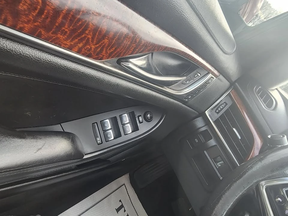 2015 Cadillac CTS 3rd Gen - Image 18 of 18