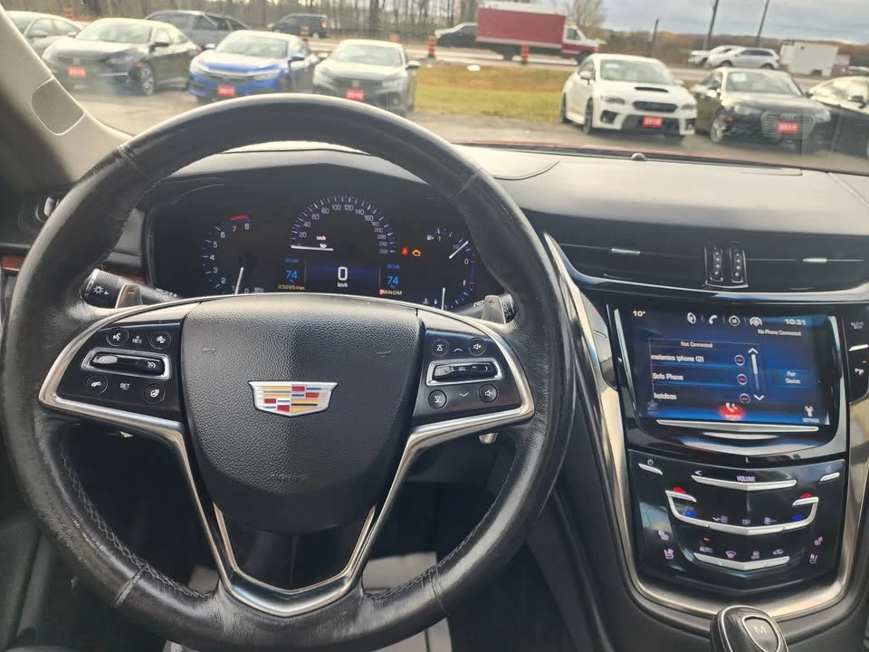 2015 Cadillac CTS 3rd Gen - Image 14 of 18
