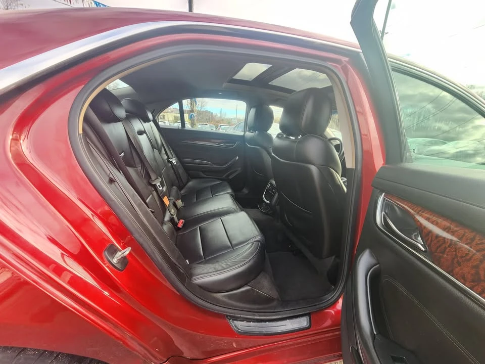 2015 Cadillac CTS 3rd Gen - Image 10 of 18
