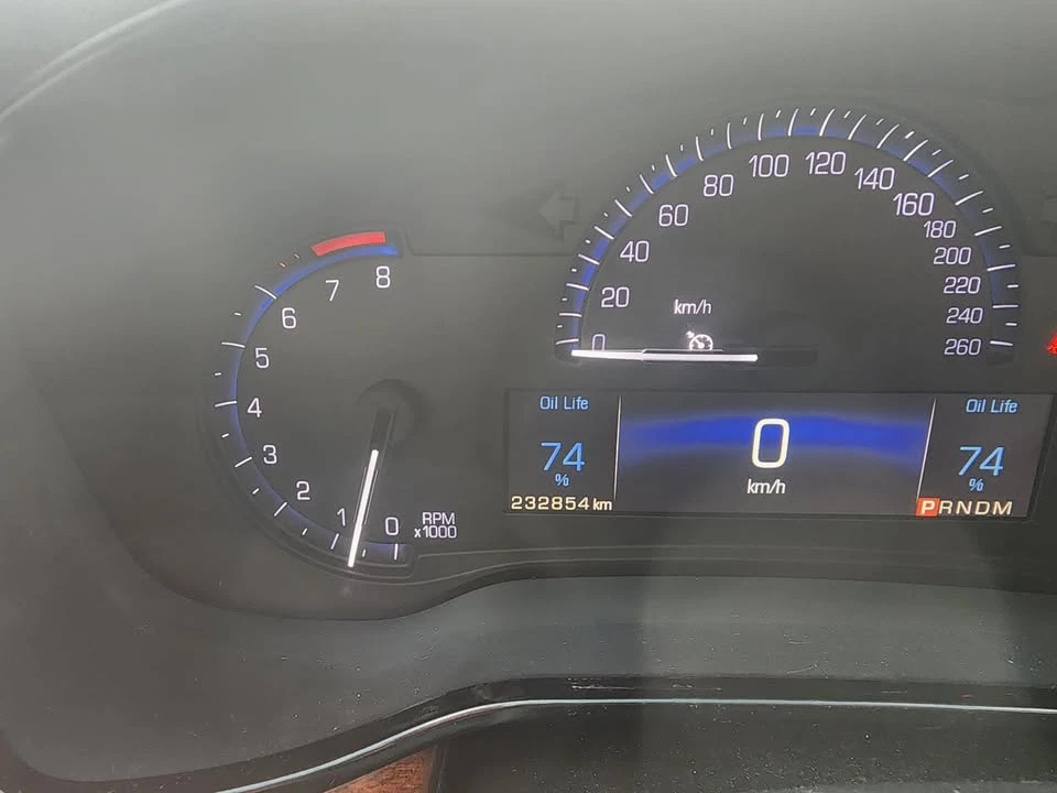 2015 Cadillac CTS 3rd Gen - Image 16 of 18