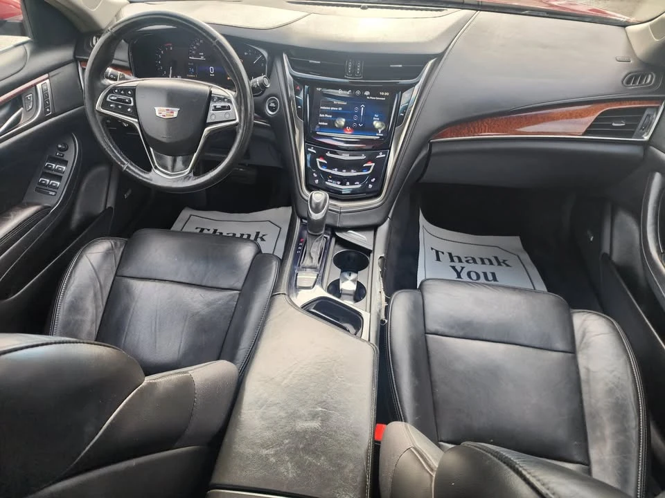 2015 Cadillac CTS 3rd Gen - Image 9 of 18