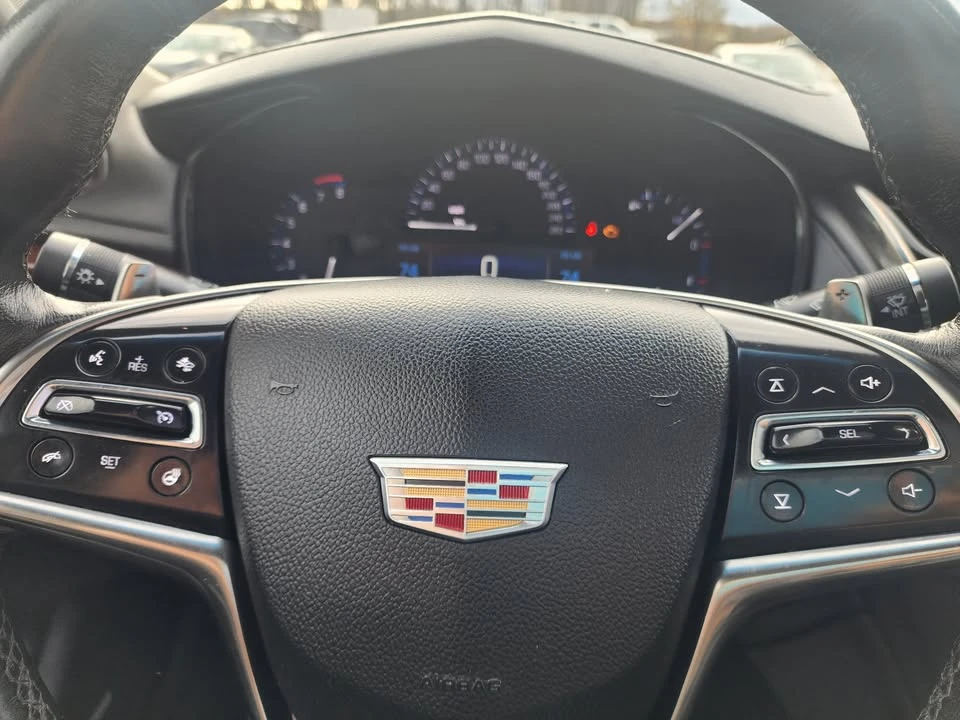 2015 Cadillac CTS 3rd Gen - Image 15 of 18