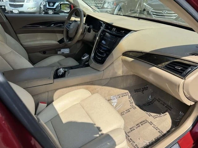 2015 Cadillac CTS 3rd Gen - Image 12 of 20