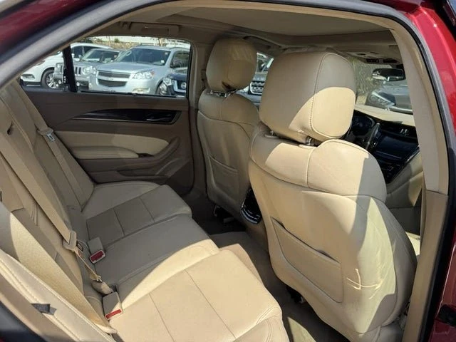 2015 Cadillac CTS 3rd Gen - Image 15 of 20