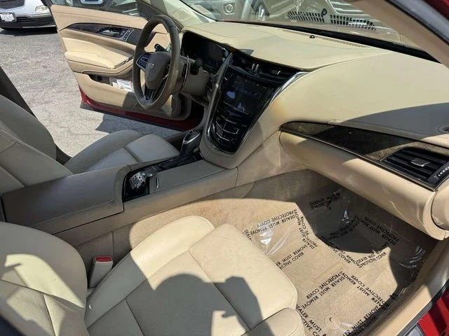2015 Cadillac CTS 3rd Gen - Image 13 of 20