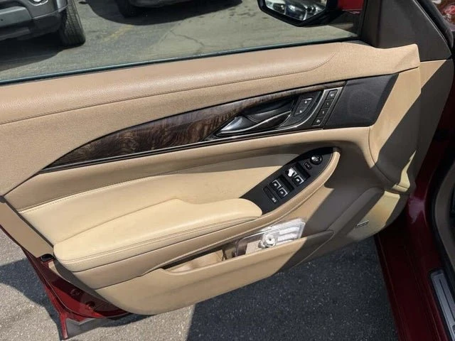 2015 Cadillac CTS 3rd Gen - Image 9 of 20