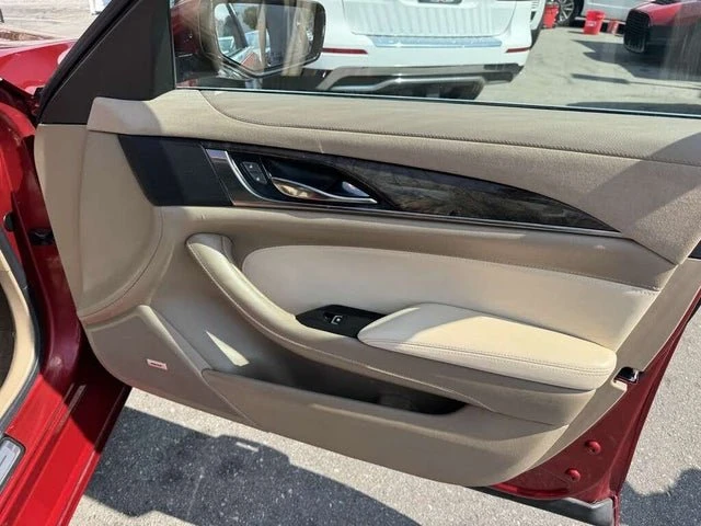 2015 Cadillac CTS 3rd Gen - Image 14 of 20
