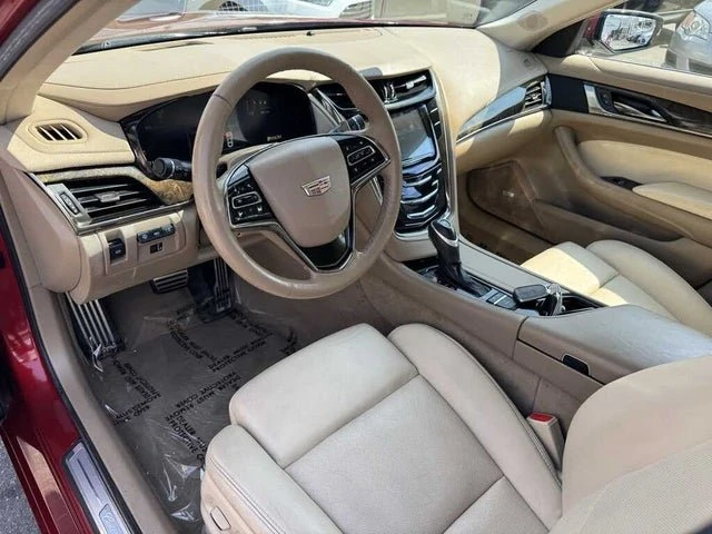 2015 Cadillac CTS 3rd Gen - Image 10 of 20