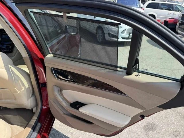 2015 Cadillac CTS 3rd Gen - Image 18 of 20