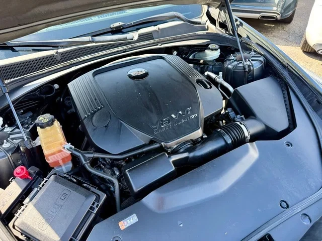 2015 Cadillac CTS 3rd Gen - Image 5 of 20