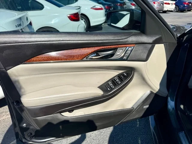 2015 Cadillac CTS 3rd Gen - Image 14 of 20