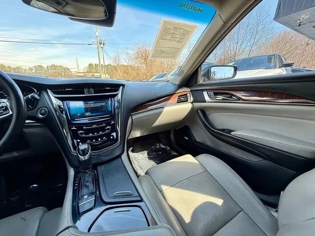 2015 Cadillac CTS 3rd Gen - Image 20 of 20