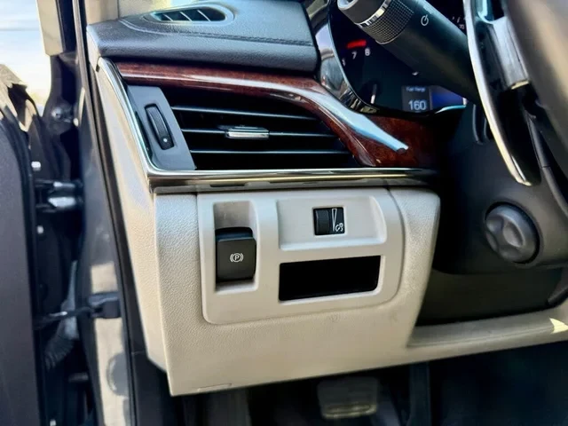 2015 Cadillac CTS 3rd Gen - Image 15 of 20
