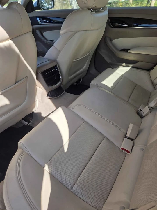 2015 Cadillac CTS 3rd Gen - Image 8 of 20