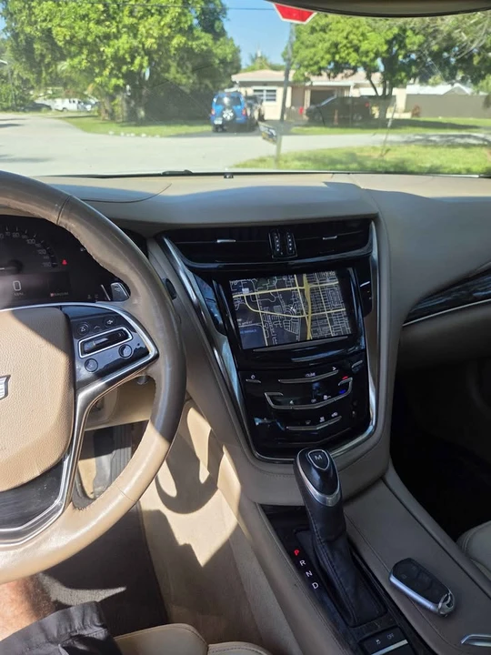 2015 Cadillac CTS 3rd Gen - Image 6 of 20